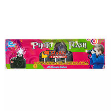 PHOTO FLASH